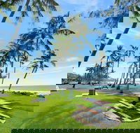 Comfort Resort Blue Pacific - Accommodation Mount Tamborine