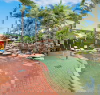 Cairns City Sheridan - Accommodation Mount Tamborine