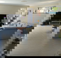 Arlia Sands Apartments - Accommodation Mount Tamborine