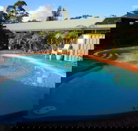 Tree Top Walk Motel - Accommodation Mount Tamborine