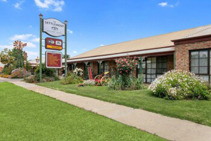 Echuca West VIC Accommodation Mount Tamborine