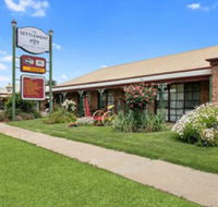 The Settlement Historic Hotel - Accommodation Mount Tamborine