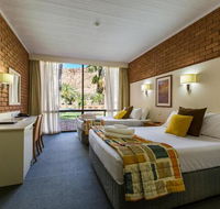 Alice in The Territory - Accommodation Mount Tamborine
