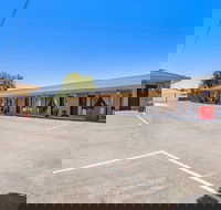 Comfort Inn May Park - Accommodation Mount Tamborine