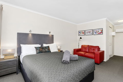 Comfort Inn Warrnambool International - Accommodation Mount Tamborine 2