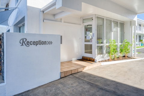 Comfort Inn Warrnambool International - Accommodation Mount Tamborine 1