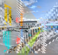 Comfort Inn Warrnambool International