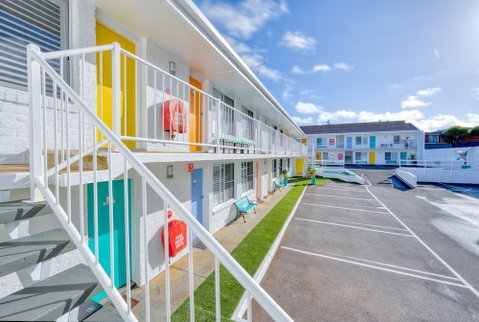 Comfort Inn Warrnambool International - Accommodation Mount Tamborine 0