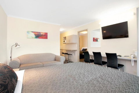 Comfort Inn Warrnambool International - Accommodation Mount Tamborine 6
