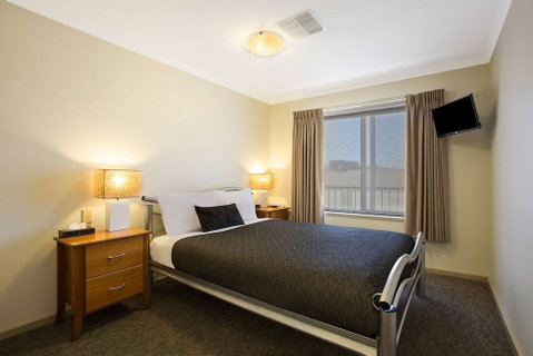 Comfort Inn Warrnambool International - Accommodation Mount Tamborine 5