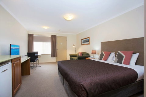 Comfort Inn Warrnambool International - Accommodation Mount Tamborine 3