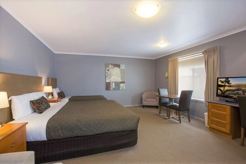 Comfort Inn Warrnambool International - Accommodation Mount Tamborine 4