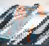 Crowne Plaza Canberra an IHG Hotel - Accommodation Mount Tamborine