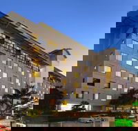 Courtyard by Marriott Sydney-North Ryde - Accommodation Mount Tamborine