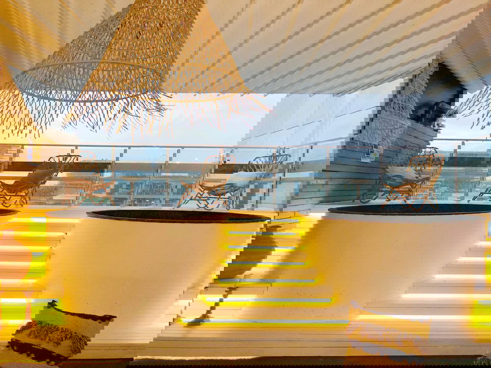 Fortitude Valley QLD Accommodation Mount Tamborine