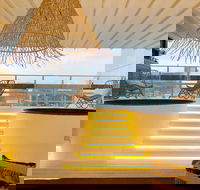 Limes Boutique Hotel - Accommodation Mount Tamborine