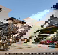 Pullman Palm Cove Sea Temple Resort and Spa - Accommodation Mount Tamborine