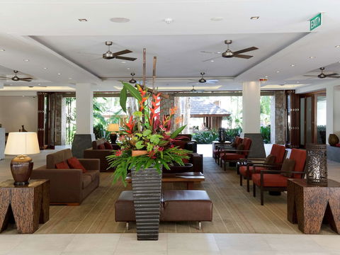 Pullman Palm Cove Sea Temple Resort And Spa - Accommodation Mount Tamborine 5