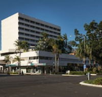 Rydges Plaza Cairns - Accommodation Mount Tamborine