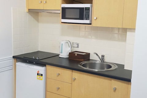 Beaumont Kew - Accommodation Mount Tamborine 7