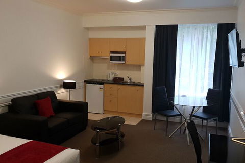 Beaumont Kew - Accommodation Mount Tamborine 5