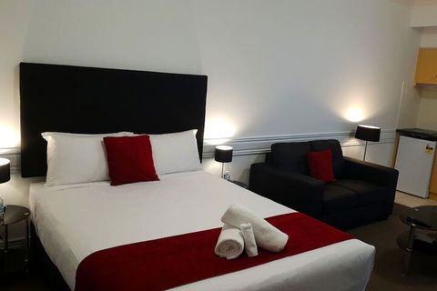 Beaumont Kew - Accommodation Mount Tamborine 2