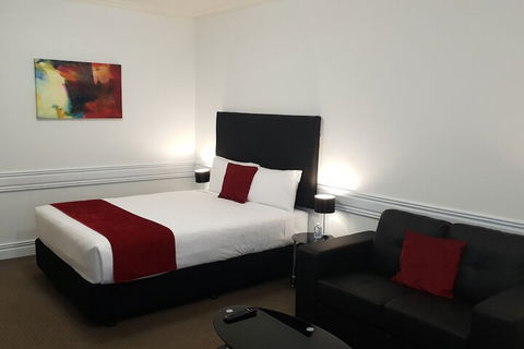 Beaumont Kew - Accommodation Mount Tamborine 4
