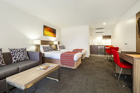 Quest Doncaster - Accommodation Mount Tamborine 4