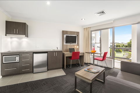 Quest Doncaster - Accommodation Mount Tamborine 5