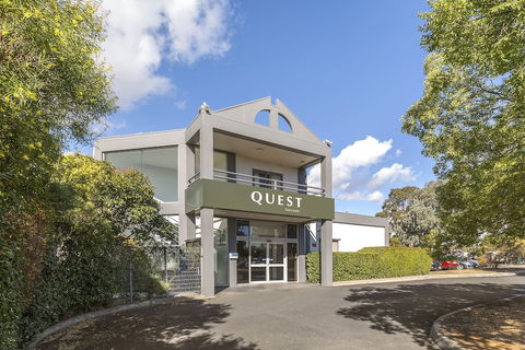 Quest Doncaster - Accommodation Mount Tamborine 2