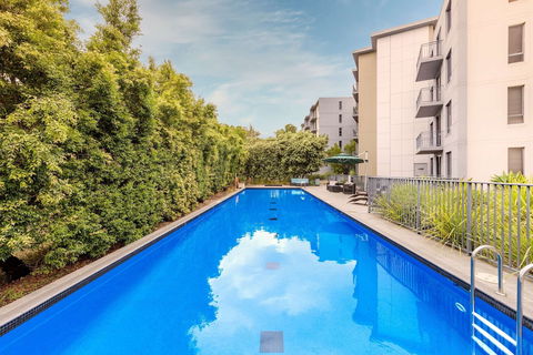 Oaks Sydney North Ryde Suites - Accommodation Mount Tamborine 2