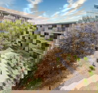 Oaks Sydney North Ryde Suites - Accommodation Mount Tamborine