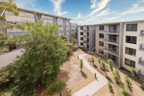 Oaks Sydney North Ryde Suites - Accommodation Mount Tamborine 0