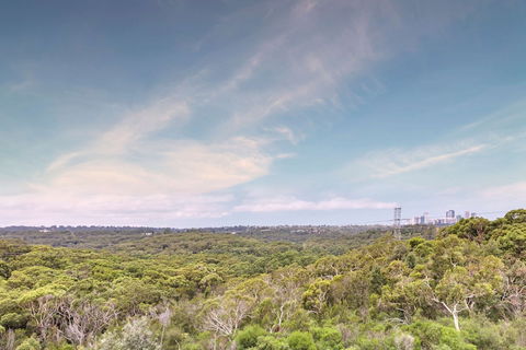 Oaks Sydney North Ryde Suites - Accommodation Mount Tamborine 4
