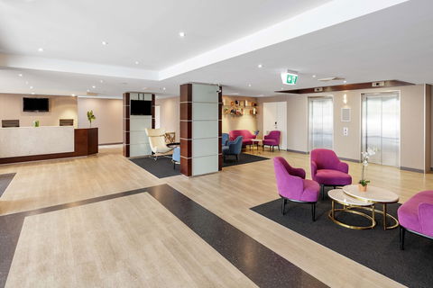 Oaks Sydney North Ryde Suites - Accommodation Mount Tamborine 3