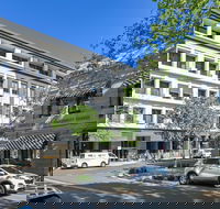 Nesuto Woolloomooloo - Accommodation Mount Tamborine