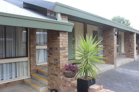 Bendigo Homestead Motor Inn & Apartments - Accommodation Mount Tamborine 4