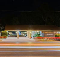 Bendigo Homestead Motor Inn  Apartments - Accommodation Mount Tamborine