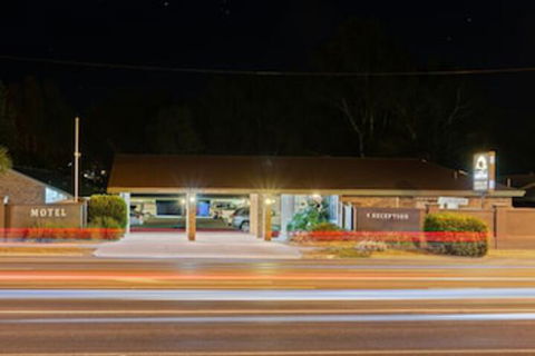 Bendigo Homestead Motor Inn & Apartments - Accommodation Mount Tamborine 0