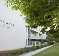 Pinnacle Apartments - Accommodation Mount Tamborine