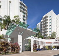 Mantra Trilogy - Accommodation Mount Tamborine