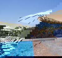 Four Seasons Hotel Sydney - Accommodation Mount Tamborine