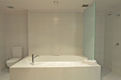 Zero Davey Boutique Apartment Hotel - Accommodation Mount Tamborine 4