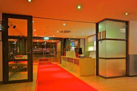 Zero Davey Boutique Apartment Hotel - Accommodation Mount Tamborine 2