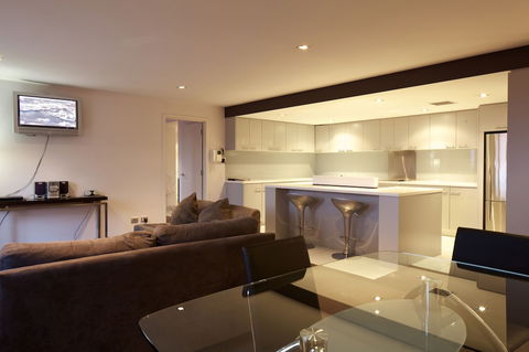 Zero Davey Boutique Apartment Hotel - Accommodation Mount Tamborine 5