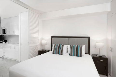 Peppers Beach Club And Spa - Palm Cove - Accommodation Mount Tamborine 6