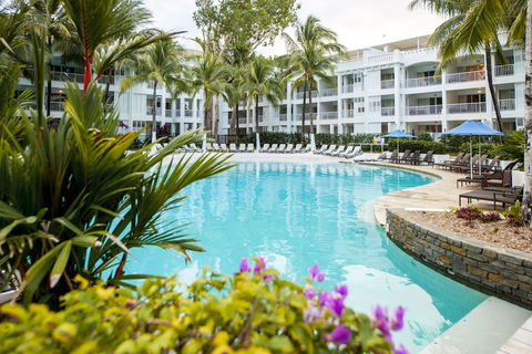 Peppers Beach Club And Spa - Palm Cove - Accommodation Mount Tamborine 1