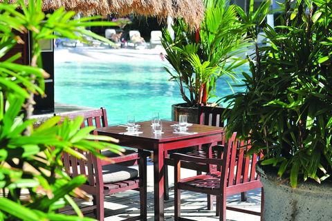 Peppers Beach Club And Spa - Palm Cove - Accommodation Mount Tamborine 3
