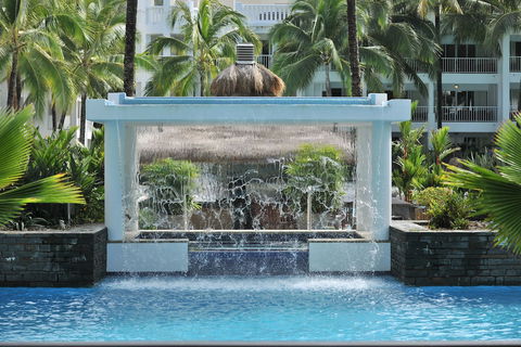 Peppers Beach Club And Spa - Palm Cove - Accommodation Mount Tamborine 4