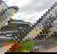 Morwell Motel - Accommodation Mount Tamborine